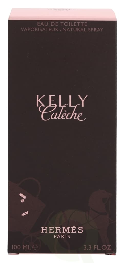 Hermes Kelly Caleche Edt Spray 100 ml