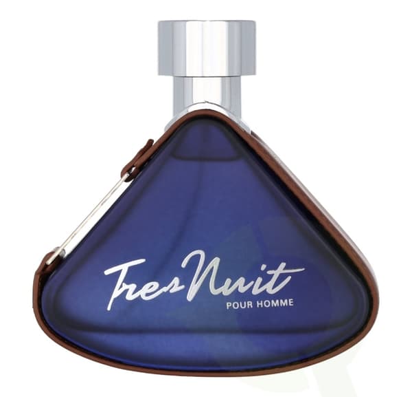 Armaf Tres Nuit Pour Homme Edt Spray 100 ml