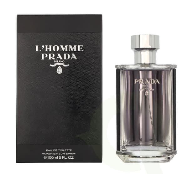 Prada L'Homme Edt Spray 150 ml