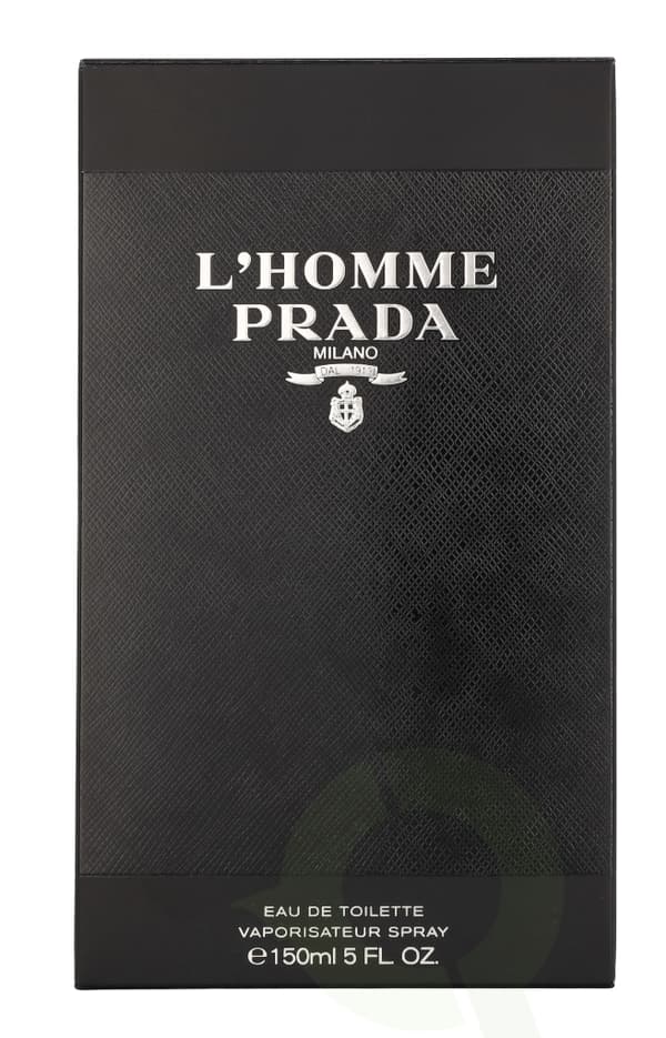 Prada L'Homme Edt Spray 150 ml