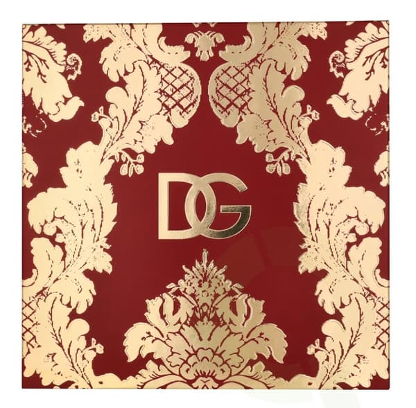 Dolce & Gabbana The One Est Duo Set 100 ml Edp Spray 50ml/Edp Spray 50ml