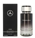Miniatyrbilde 3 av 5: Mercedes Benz Intense For Men Edt Spray 120 ml