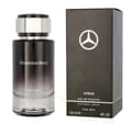 Miniatyrbilde 4 av 5: Mercedes Benz Intense For Men Edt Spray 120 ml