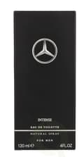 Miniatyrbilde 5 av 5: Mercedes Benz Intense For Men Edt Spray 120 ml