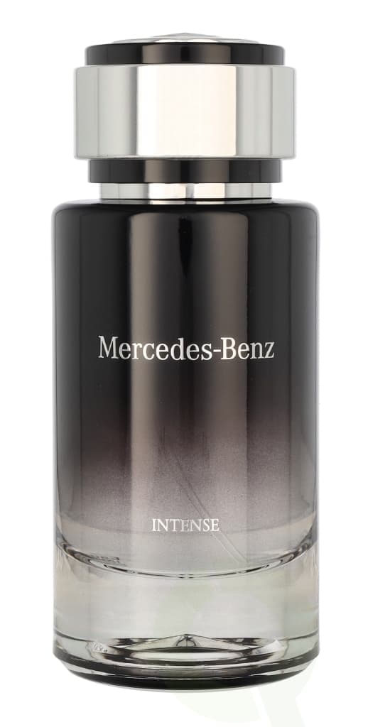 Mercedes Benz Intense For Men Edt Spray 120 ml