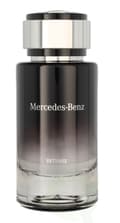 Miniatyrbilde 1 av 5: Mercedes Benz Intense For Men Edt Spray 120 ml
