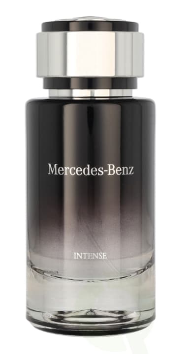 Mercedes Benz Intense For Men Edt Spray 120 ml