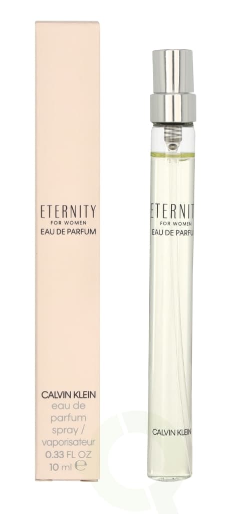 Calvin Klein Eternity For Women Edp Spray 10 ml