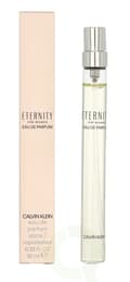 Pikkukuva 3 / 5: Calvin Klein Eternity For Women Edp Spray 10 ml