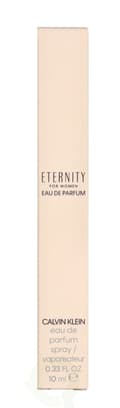 Pikkukuva 5 / 5: Calvin Klein Eternity For Women Edp Spray 10 ml