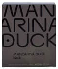 Miniatyrbild 5 av 5: Mandarina Duck Black Edt Spray 100 ml