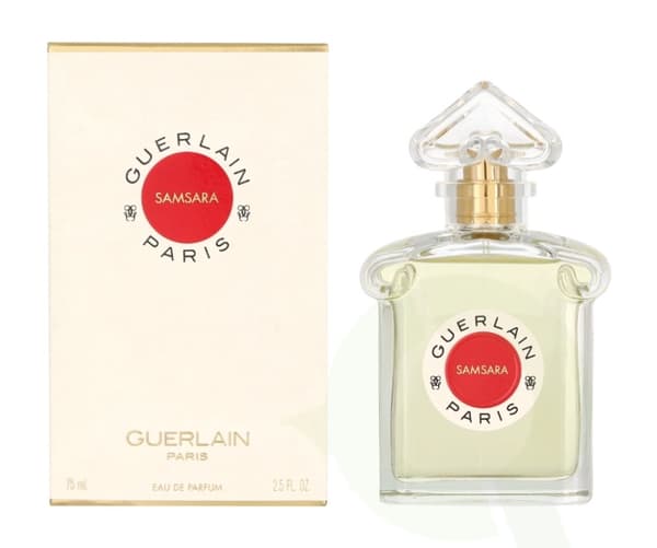 Guerlain Samsara Edp Spray 75 ml