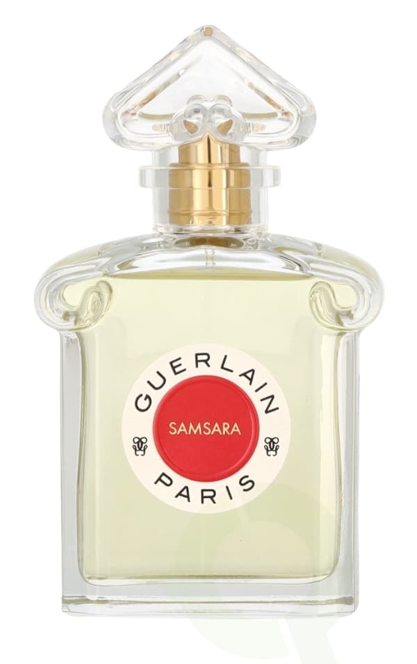 Guerlain Samsara Edp Spray 75 ml
