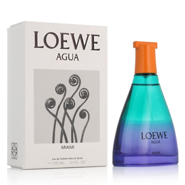 Unisex parfyymi Loewe EDT 100 ml