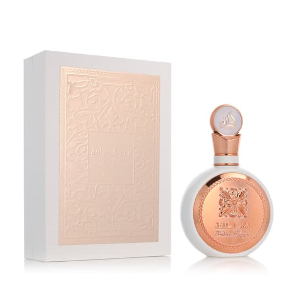 Dame parfyme Lattafa EDP Pride Of Lattafa Fakhar Lattafa 100 ml