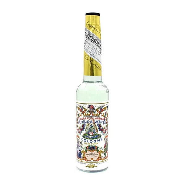 Hajuste Agua Florida 221 ml