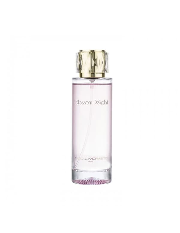 Pascal Morabito P Morabito Blossom Delight Ep 100 Vap