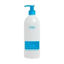 Ziaja - Ziaja Firming Firming massage oil 500ml