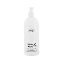 Ziaja - Tělo Milk Goat`s Milk 400 ml 400ml