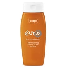 Ziaja - Sun Tan Accelerator 150ml