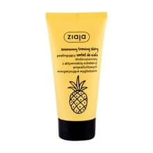 Ziaja - Pineapple Body Scrub ( ananas ) - Body peeling 160ml