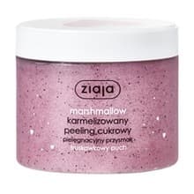 Ziaja - Marshmallow Sugar Body Scrub - Body Scrub 300ml