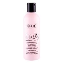 Ziaja - Jeju White Shower Gel 300ml