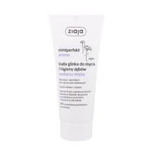 Ziaja - Mintperfect Aroma White Clay Verbena & Mint Toothpaste - Toothpaste with minerals and white clay 100ml