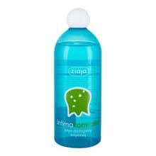 Ziaja - Intimate Lily Of The Valley Cleanser Gel ( konvalinka ) - Intimate hygiene gel 500ml