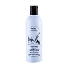 Ziaja - Jeju Black Shower Soap - Shower gel 300ml