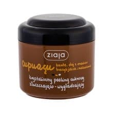 Ziaja - Cupuacu Body Peeling - Body peeling 200ml