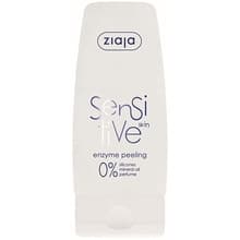 Ziaja - Enzymatic peeling Sensitiv e 60 ml 60ml
