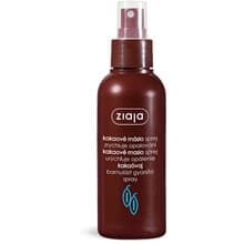 Ziaja - Cocoa Butter Spray - Urychlovač opálení 100ml