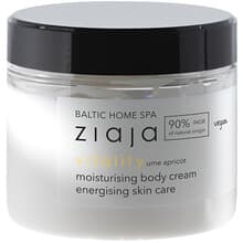 Ziaja - Baltic Home Spa Moisturising Body Cream - Hydratační tělový krém 300ml