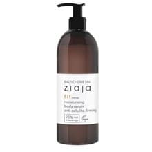 Ziaja - Baltic Home Spa Moisturising Body Serum 400ml