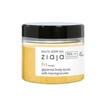 Ziaja - Baltic Home Spa Fit Glycerine Body Scrub 300ml