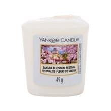 Yankee Candle - Sakura Blossom Festival Candle 49.0g