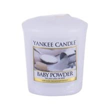 Yankee Candle - Baby Powder Candel - Votive candle 49.0g