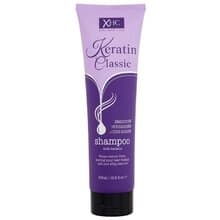 XPel - Keratin Classic Shampoo - Šampon pro nepoddajné a krepaté vlasy 300ml
