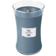 WoodWick - Tempest Váza ( bouře ) - Vonná svíčka 609.5g
