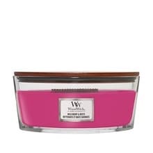 WoodWick - Wild Berry & Beets 453.6g