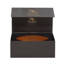 WoodWick - Fireside That candle in a gift box 453.6g