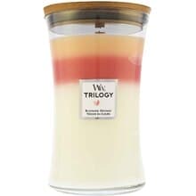 WoodWick - Blooming Orchard Trilogy Vase ( Blooming Orchard ) 609.0g