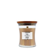 WoodWick - Cashmere Vase 275.0g