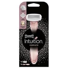 Wilkinson Sword - Intuition Complete - Shaver for women