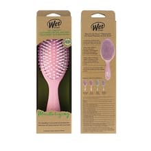 Wet Brush - Go Green Treatment & Shine Brush Watermelon