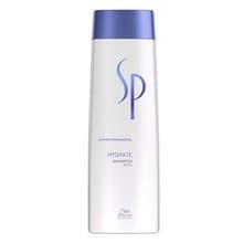 Wella Professional - SP Hydrate Shampoo - Moisturizing Shampoo 250ml