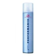Wella Professional - Strong Performance - hair spray - a stronger effect 500ml