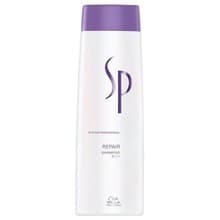 Wella Professional - SP Repair Shampoo - Restorative Shampoo 1000ml