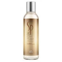 Wella Professional - Luxurious shampoo for damaged hair LuxeOil 200ml